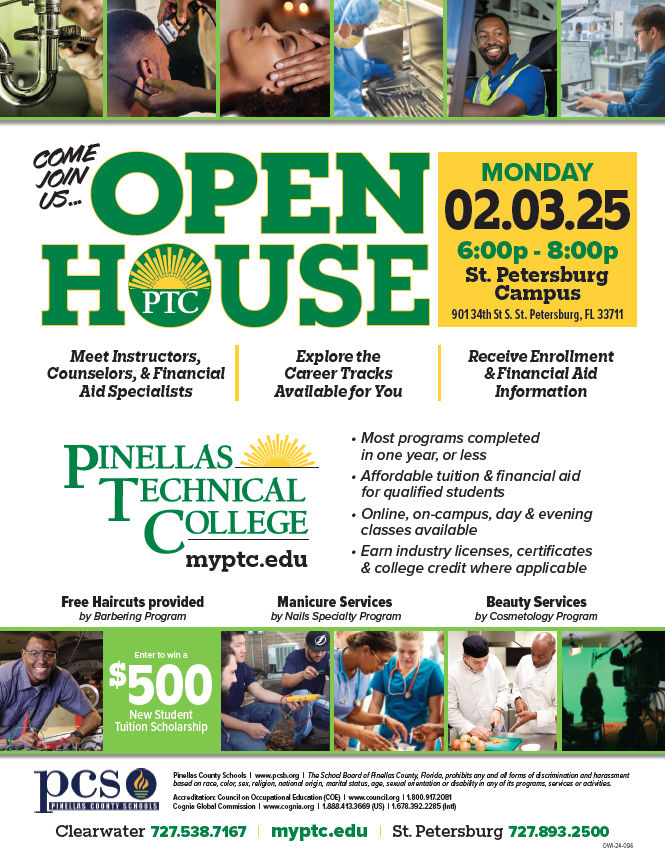 PTC SP Open House